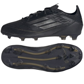 Adidas F50 Pro Fg IF1358 Schuhe schwarz