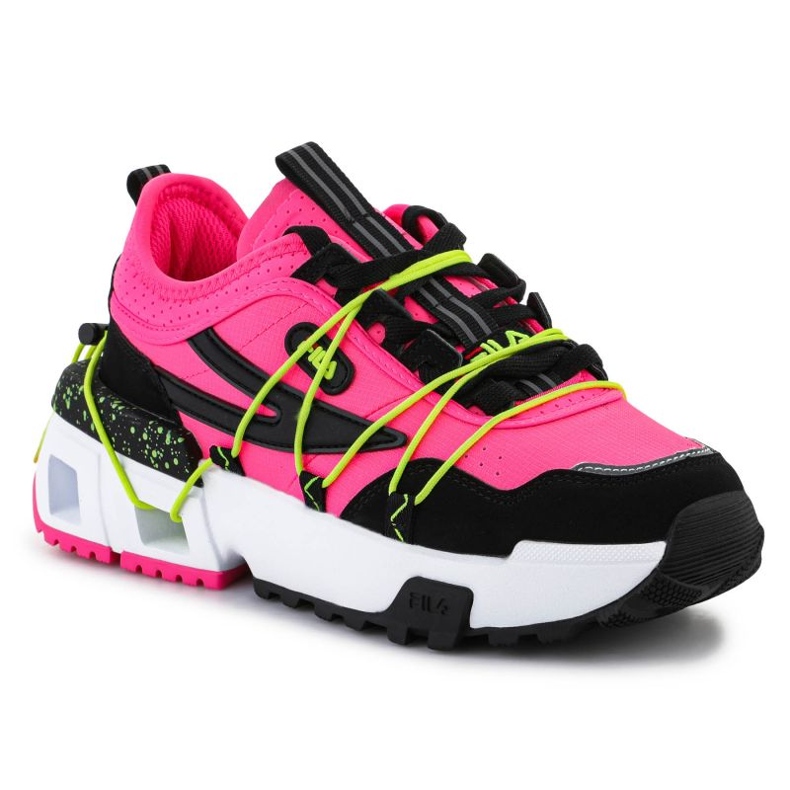 Fila Upgr8 H Schuhe FFW0242-40037 rosa