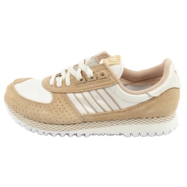 Adidas City Marathon GX9011 Schuhe beige