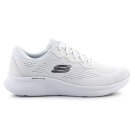 Skechers Perfect Time 149991-WBK Schuhe weiß