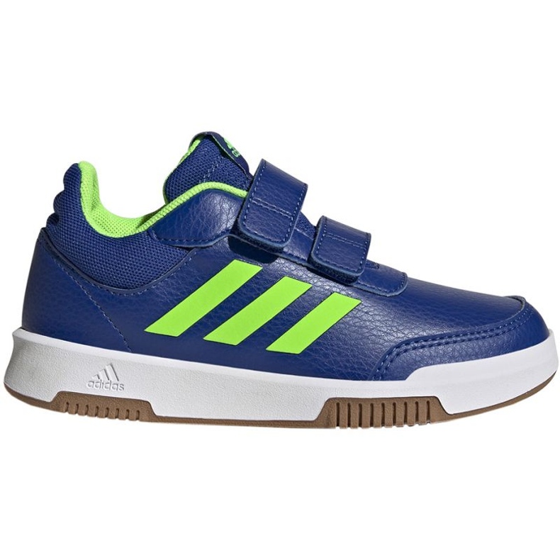 Adidas Tensaur Sport Training Hook and Loop GW6444 Schuhe blau