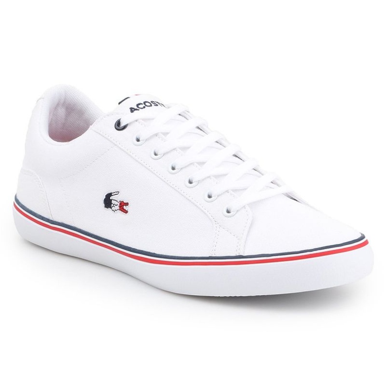 Lacoste Lerond M 7-35CAM014821G Turnschuhe weiß