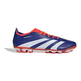 Adidas Predator League 2G/3G Ag M IF6312 Fußballschuhe blau