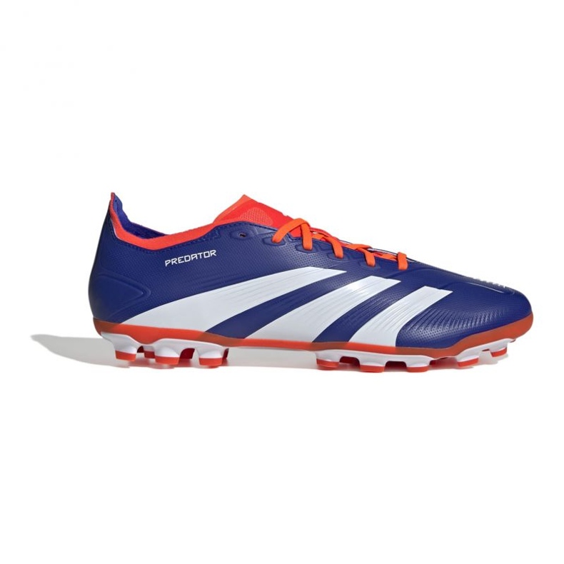 Adidas Predator League 2G/3G Ag M IF6312 Fußballschuhe blau