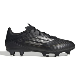 Adidas F50 League Sg IF1394 Fußballschuhe schwarz