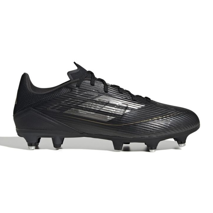 Adidas F50 League Sg IF1394 Fußballschuhe schwarz