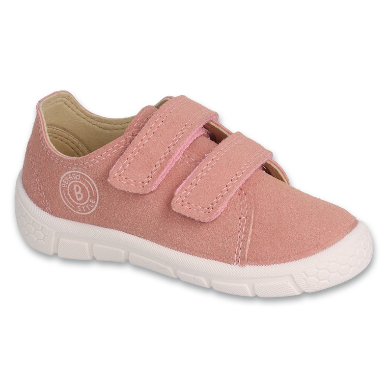 Befado Kinderschuhe 909P004 rosa