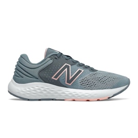 New Balance W520LP7 Trainingsschuhe, grau