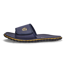 Gumbies Stridler Slide M GU-SDSTR023 Flip-Flops blau