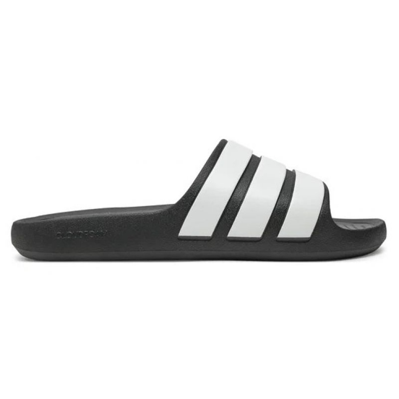 Adidas Adilette Flow IF4134 Flip-Flops schwarz