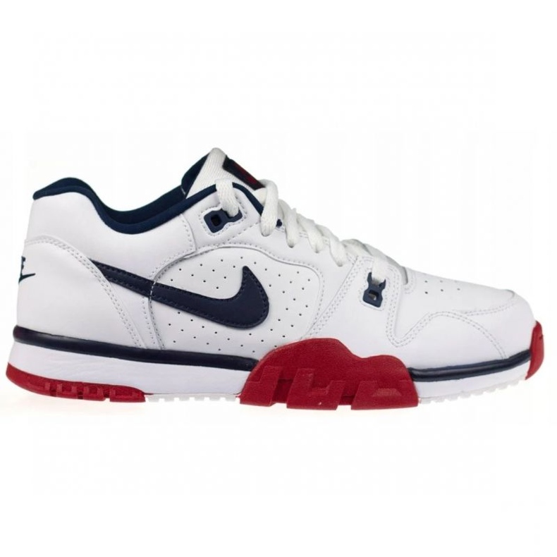 Nike Cross Trainer Low CQ9182-101 Schuhe weiß