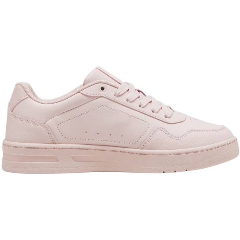 Puma Court Classy Schuhe 395021 12 beige