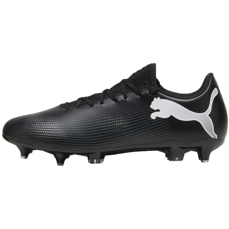 Puma Future 7 Play MxSG 107722 02 Fußballschuhe schwarz