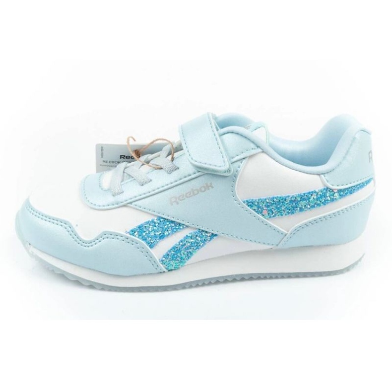 Reebok Royal Schuhe 100033295 blau