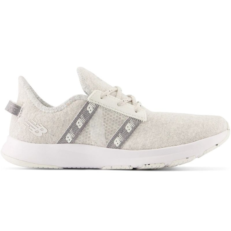 New Balance WXNRGWU3 Sportschuhe, grau