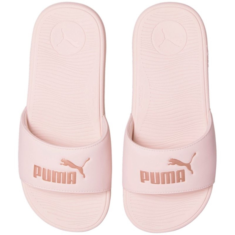 Puma Cool Cat 2.0 Flip-Flops 389108 05 rosa