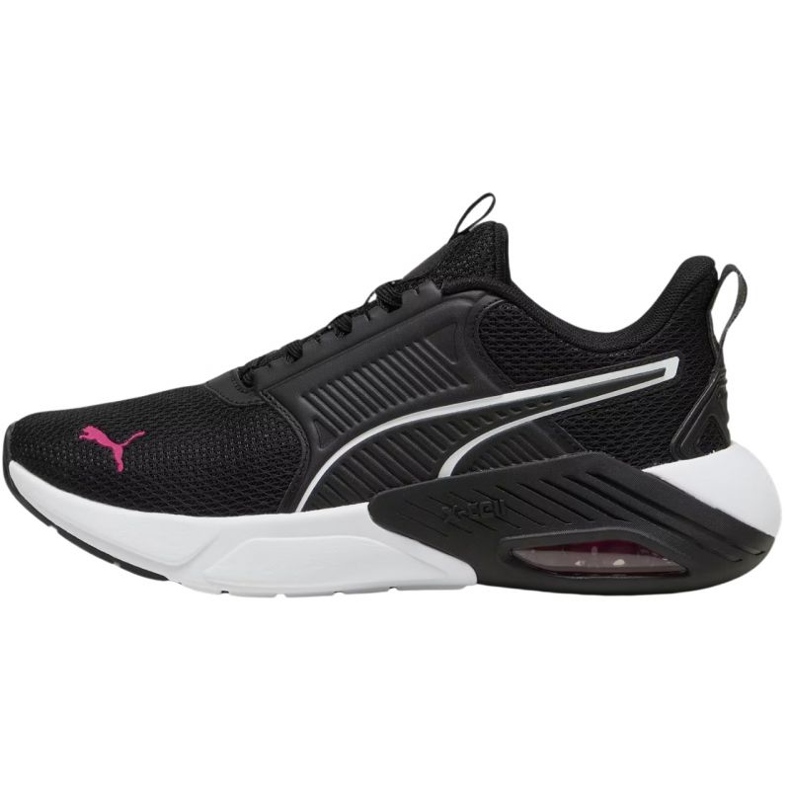 Puma X-Cell Nova Fs 379495 21 Laufschuhe schwarz