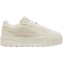 Puma Karmen Ii Schuhe 397457 03 beige