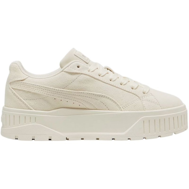 Puma Karmen Ii Schuhe 397457 03 beige
