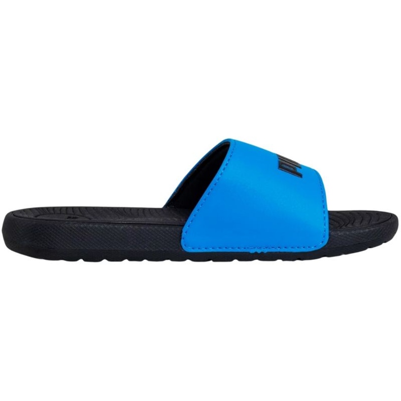 Puma Cool Cat Flip-Flops 390881 07 blau