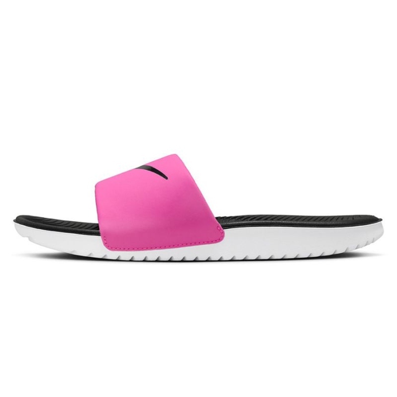 Nike Kawa FJ2250-600 Flip-Flops schwarz