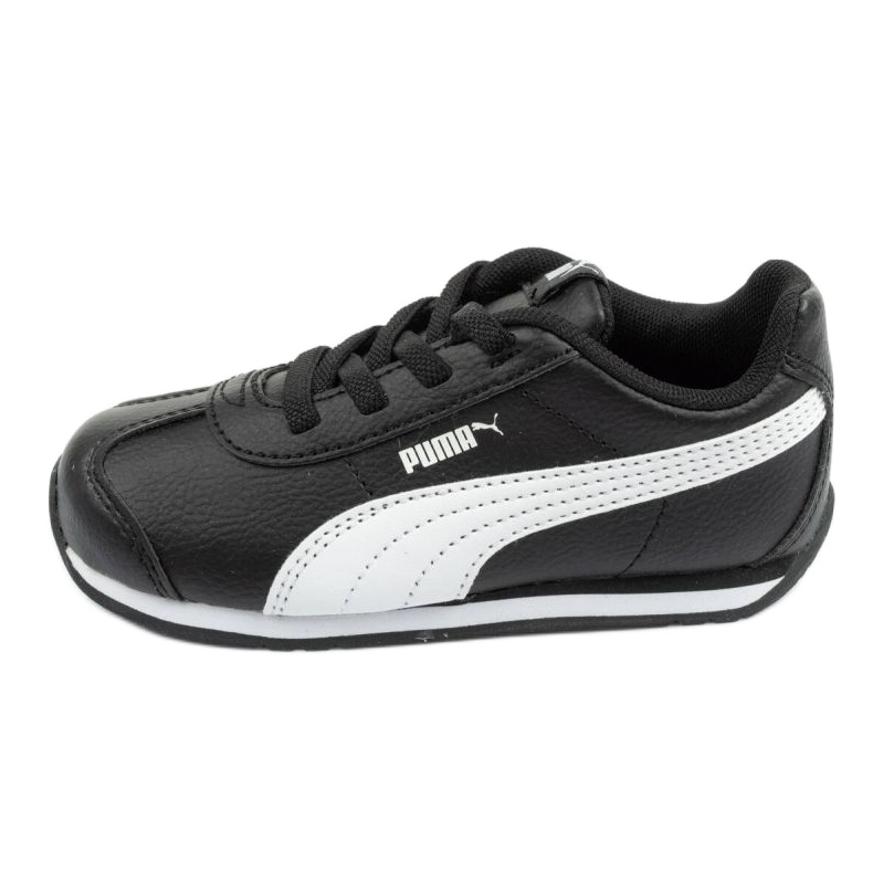 Puma Turin 3 Schuhe 384432 04 schwarz