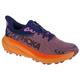 Hoka W Challenger Atr 7 Schuhe 1134498-WMCY lila
