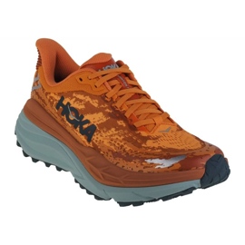 Hoka Stinson Atr 7 Schuhe 1141530-AHAB orange