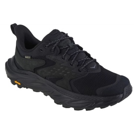 Hoka Anacapa 2 Low Gtx Schuhe 1141632-BBLC schwarz