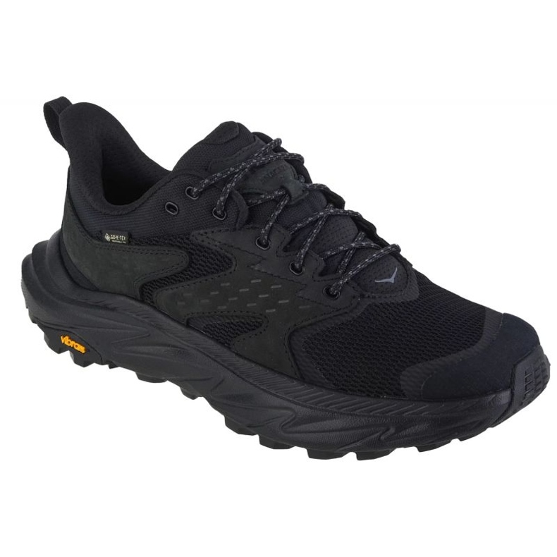 Hoka Anacapa 2 Low Gtx Schuhe 1141632-BBLC schwarz