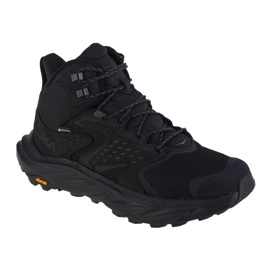Hoka Anacapa 2 Mid Gtx Schuhe 1141633-BBLC schwarz