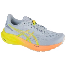Asics GT-1000 13 Paris Schuhe 1012B748-750 grau