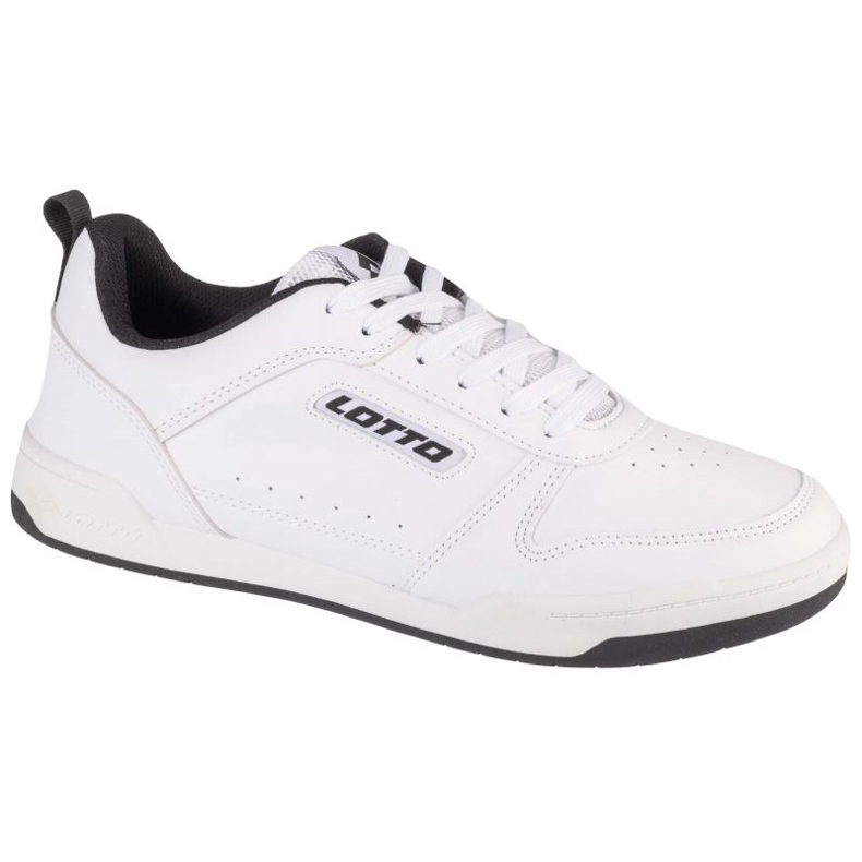 Lotto Toco Bc Schuhe 2400172U-1011 weiß