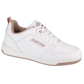 Lotto Toco Bc 2400172U-1021 Schuhe weiß