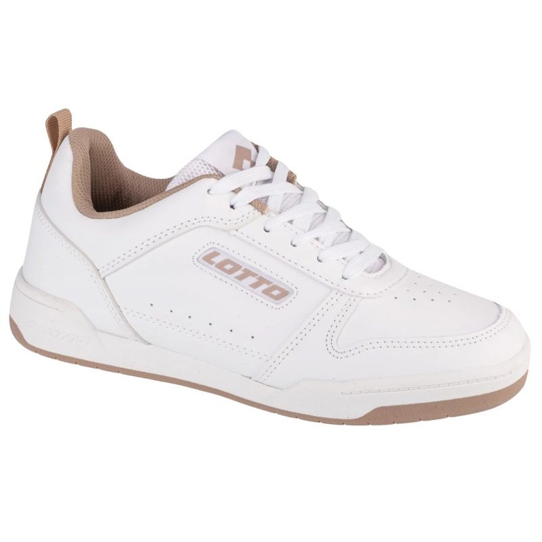 Lotto Toco Bc 2400172U-1021 Schuhe weiß