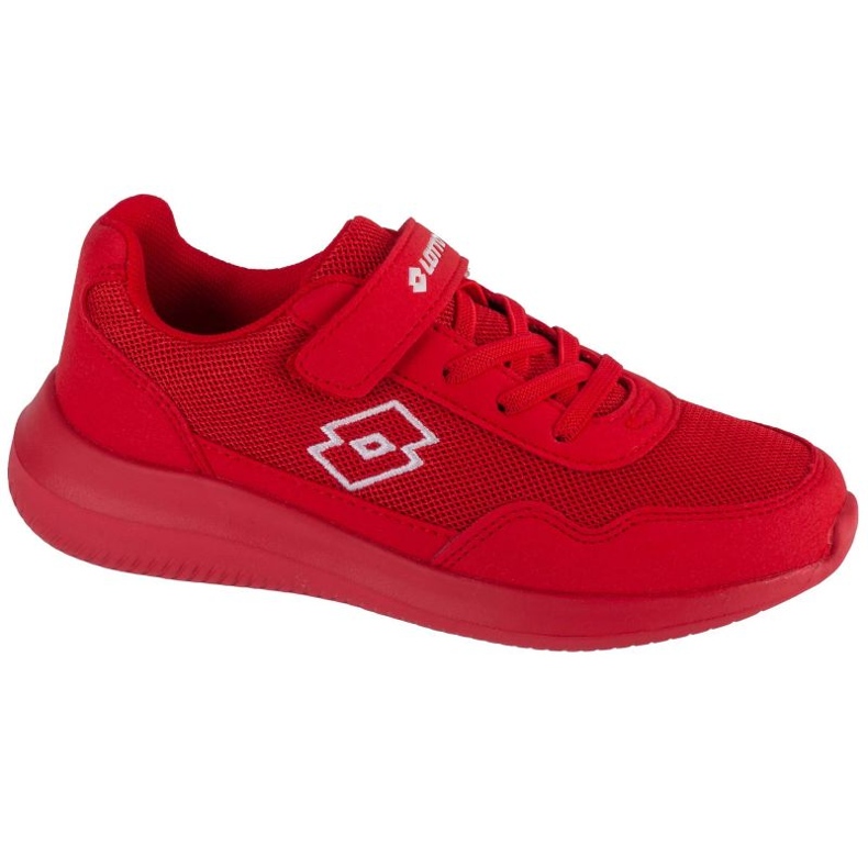Lotto Connect Oc K 2600001K-3010 Schuhe rot