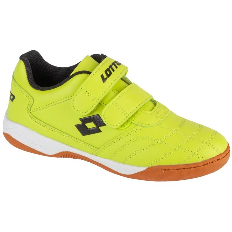 Lotto Pacer K 2600110K-6311 Schuhe grün