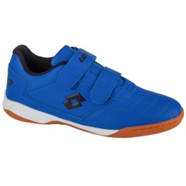 Lotto Pacer T-Schuhe 2600110T-5011 blau