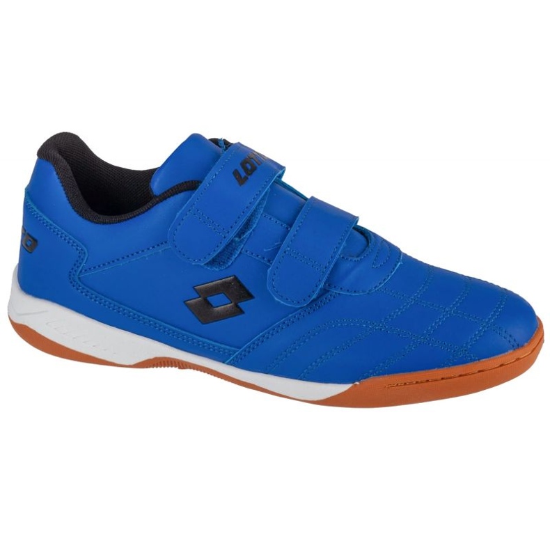 Lotto Pacer T-Schuhe 2600110T-5011 blau