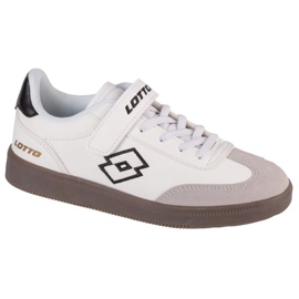 Lotto Vintal K 2600250K-1011 Schuhe weiß
