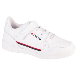 Lotto Nandu K 2600310K-1030 Schuhe weiß