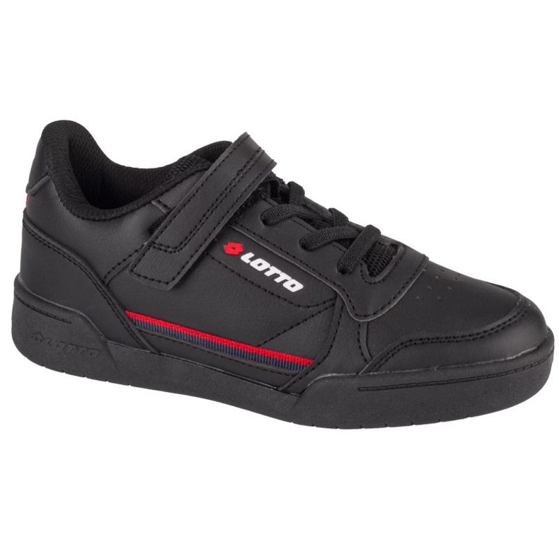 Lotto Nandu K 2600310K-1130 Schuhe schwarz