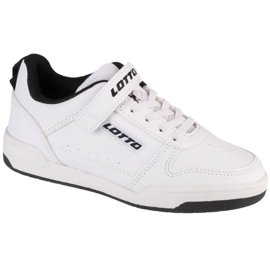 Lotto Toco Bc K 2600320K-1011 Schuhe weiß