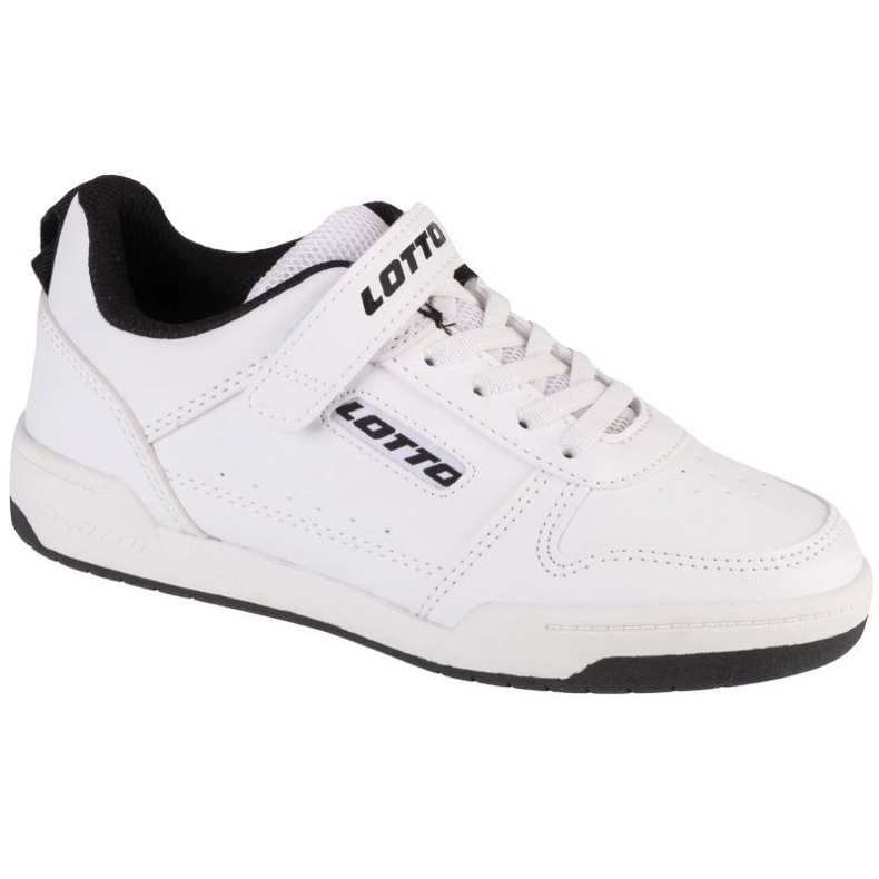 Lotto Toco Bc K 2600320K-1011 Schuhe weiß