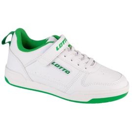 Lotto Toco Bc K 2600320K-1060 Schuhe weiß
