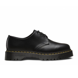 Dr. Martens Dr Martens 1461 Bex DM21084001 Schuhe schwarz