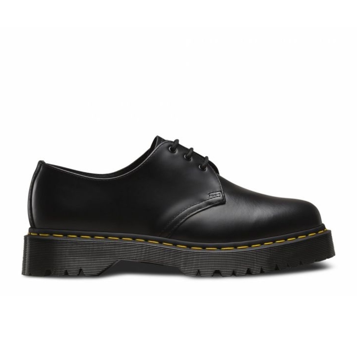 Dr. Martens Dr Martens 1461 Bex DM21084001 Schuhe schwarz