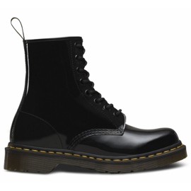 Dr. Martens Dr Martens 1460 Black Patent DM11821011 Schuhe schwarz