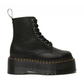 Dr. Martens Dr. Schuhe Martens 1460 Pascal Max DM26925001 schwarz