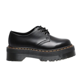 Dr. Martens Dr. Schuhe Martens1461 Quad DM25567001 schwarz
